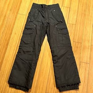 Triple Nickle 555 Snow Boarding Pants ~ Boys Medium